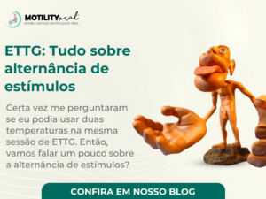 ETTG: Tudo sobre alternância de estímulos