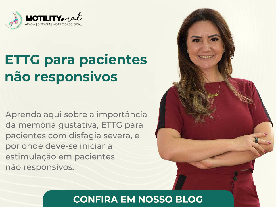 ETTG para pacientes não responsivos.