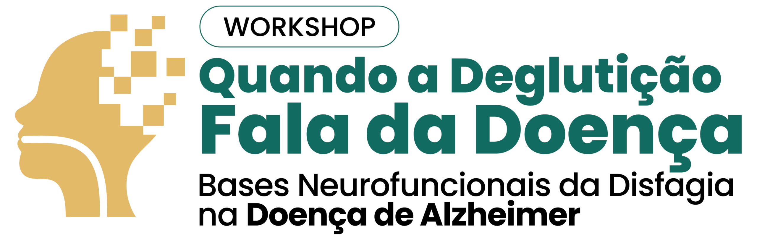 Quando a Deglutição logotipo2