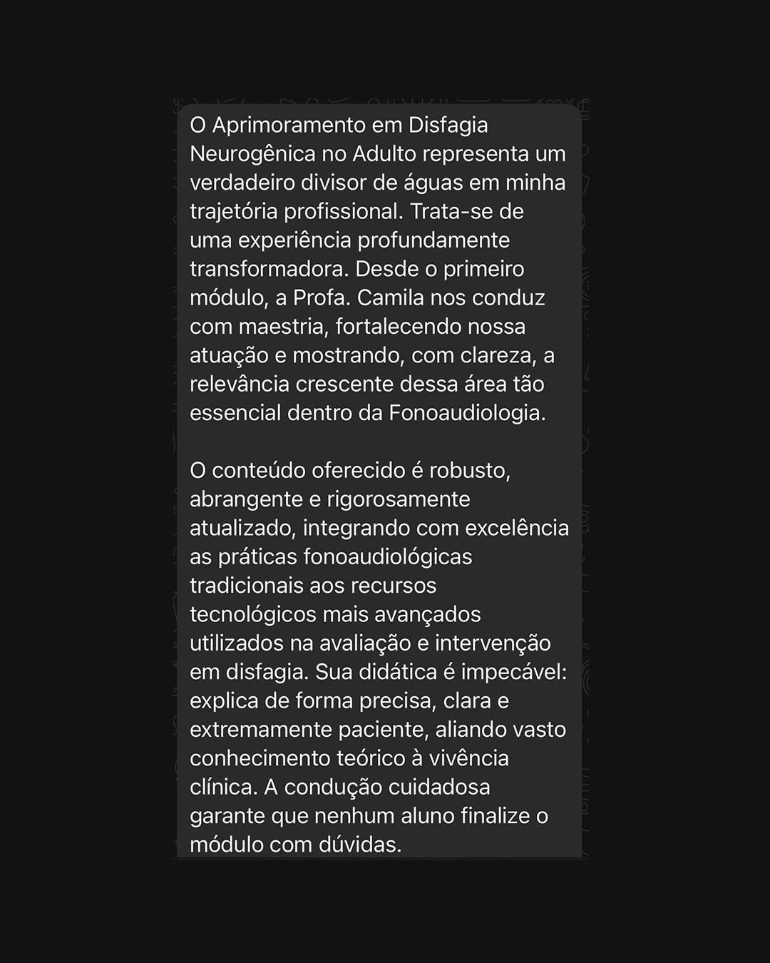 depoimentos textoPrancheta 1